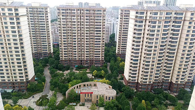 水景園C區